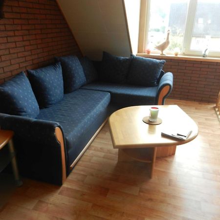 Ferienwohnung Behrends, 15178 Leer Ngoại thất bức ảnh