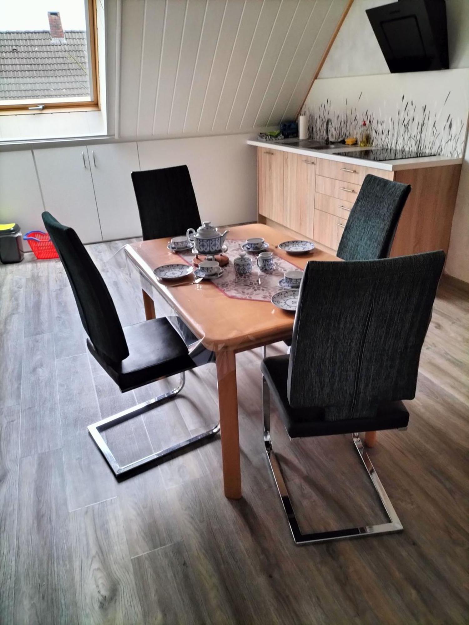 Ferienwohnung Behrends, 15178 Leer Ngoại thất bức ảnh