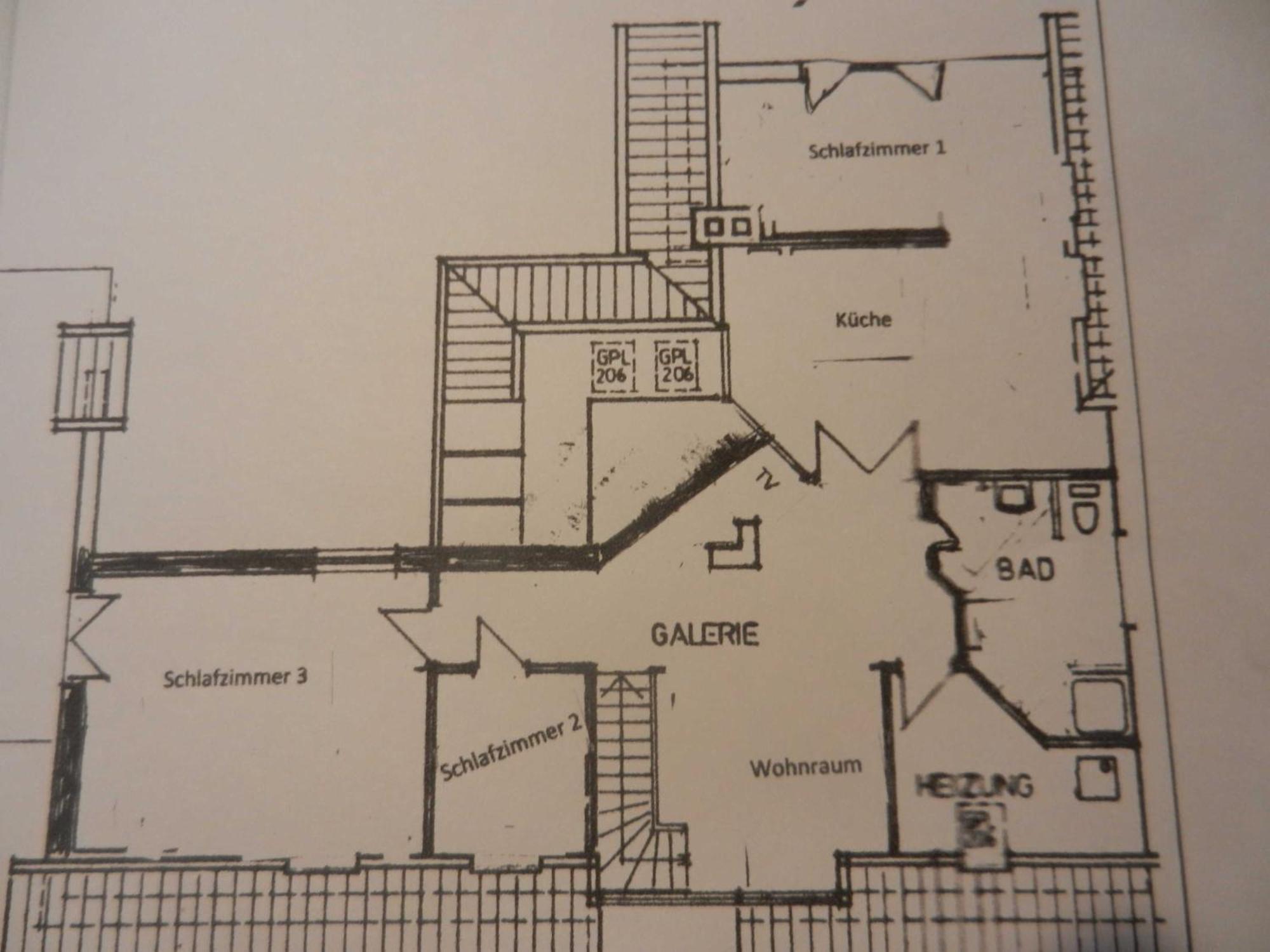 Ferienwohnung Behrends, 15178 Leer Ngoại thất bức ảnh